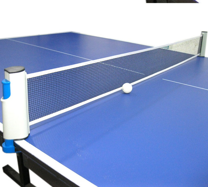 PingPro Retractable Net